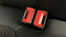 Ford Fiesta 1.0 EcoBoost Hybrid mHEV 155 ST-Line X Edition 5dr Petrol Hatchback